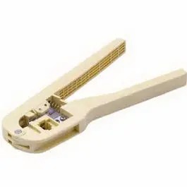 Modular Phone Line Crimping Tools 1