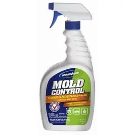 Mold Control, 32-Oz. Trigger Spray 1