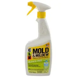 Mold & Mildew Cleaner, Eco-Friendly, 32-Oz. 1
