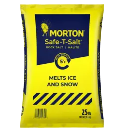Morton® Safe-T-Salt 1