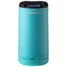 Mosquito Repeller, Mini, Blue 1