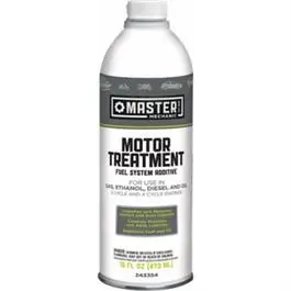 Motor Treatment, 16-Oz. 1