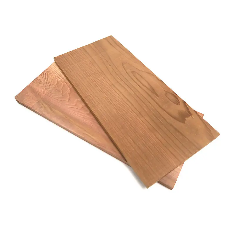 Mr. Bar-B-Q Cedar Grilling Planks 1