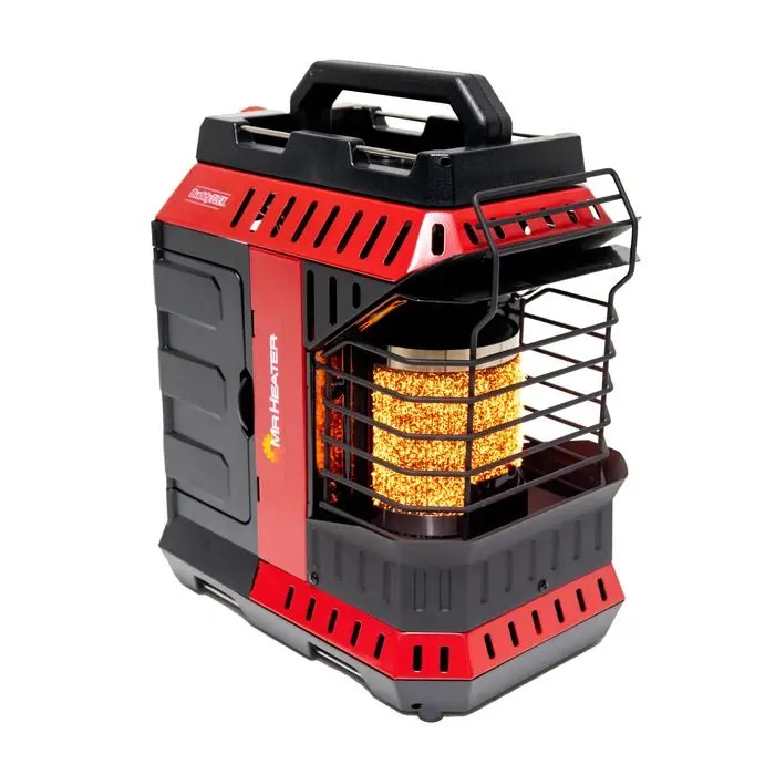 Mr Heater Buddy Flex® Heater 1