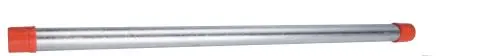 Mueller Galvanized 3/4" Diameter Schedule 40 Ready-Cut Pipe 30" 1