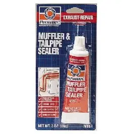 Muffler & Tailpipe Sealer, 3-Oz. 1