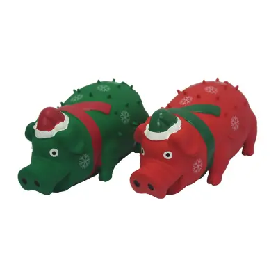 Mulitpet Globlets Holiday 1