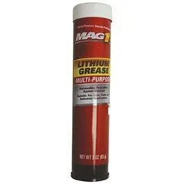 Multi-Purpose Lithium Grease, 14-Oz. 1