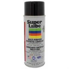 Multi-Purpose Lubricant, 11-Oz. 1