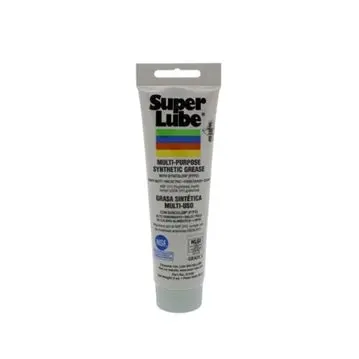 Multi-Purpose Synthetic Grease With Syncolon® (Ptfe) - 21030 1