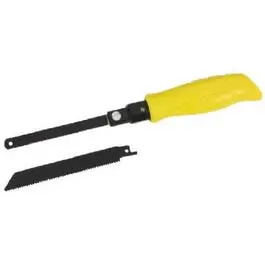 Multi-Saw, Professional-Grade,  Cushion-Grip 1