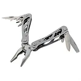 Multi-Tool, 12-In-1, Folding 1