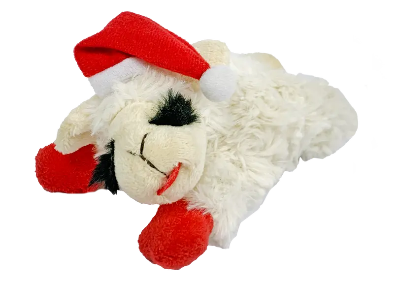 Multipet Lamb Chop® Holiday 1