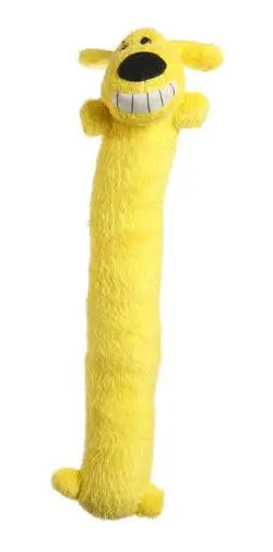 Multipet Loofa Dog Toy 2