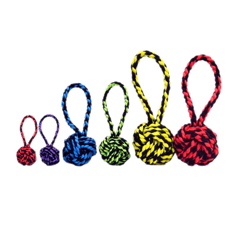 Multipet Nuts For Knots With Tug 1