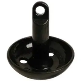 Mushroom Anchor, 10-Lb. 1