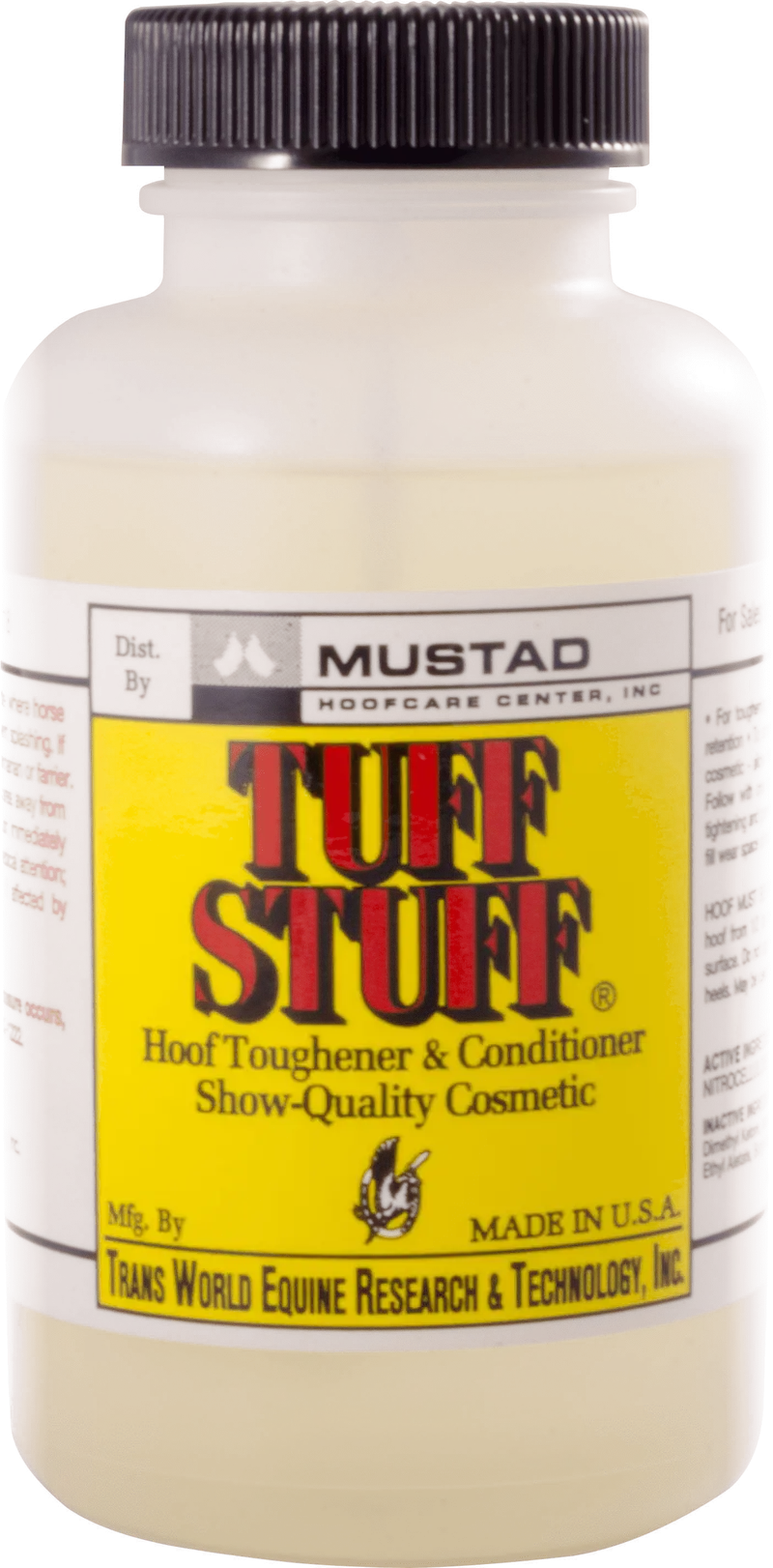 Mustad Tuff Stuff 1