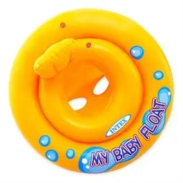 My Baby Pool Float 1