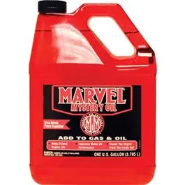 Mystery Multi-Oil Treatment, 1-Gal. 1