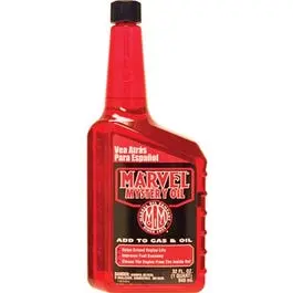 Mystery Multi-Oil Treatment, 32-Oz. 1
