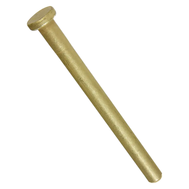 National Hardware Hinge Pins 3-1/2" 1