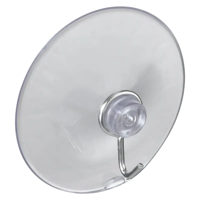 National Hardware Suction Cups 2-1/4" 1