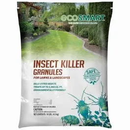 Natural Insect Killer Granules, 10-Lbs. 1