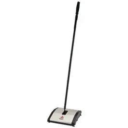 Natural Sweep Carpet & Bare Floor Cordless Sweeper 1