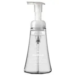 Naturally-Derived Foaming Hand Soap, Sweet Water, 10-Oz. 1