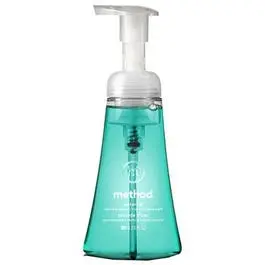 Naturally-Derived Foaming Hand Soap, Waterfall, 10-Oz. 1