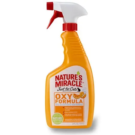 Nature S Miracle® Just For Cats Oxy Formula 1