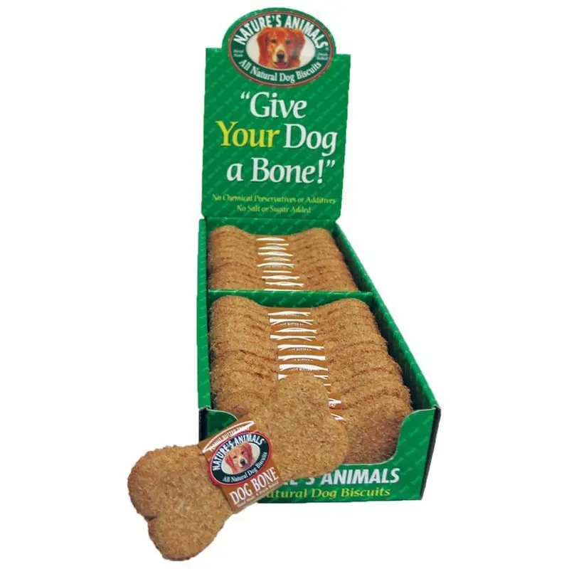 Nature's Animals Original Bakery 1
