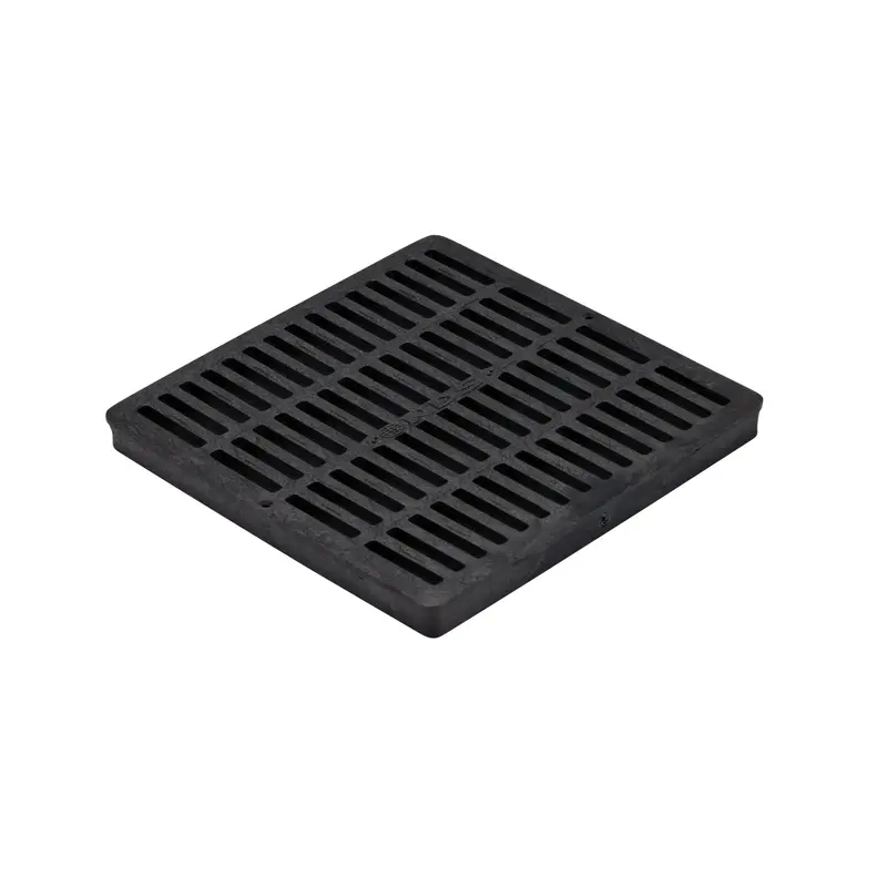 Nds Square Catch Basin Drain Grate 1