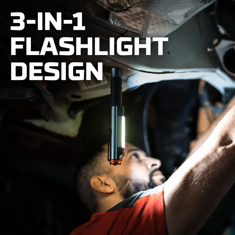 Nebo Big Larry 3 Work Light 2