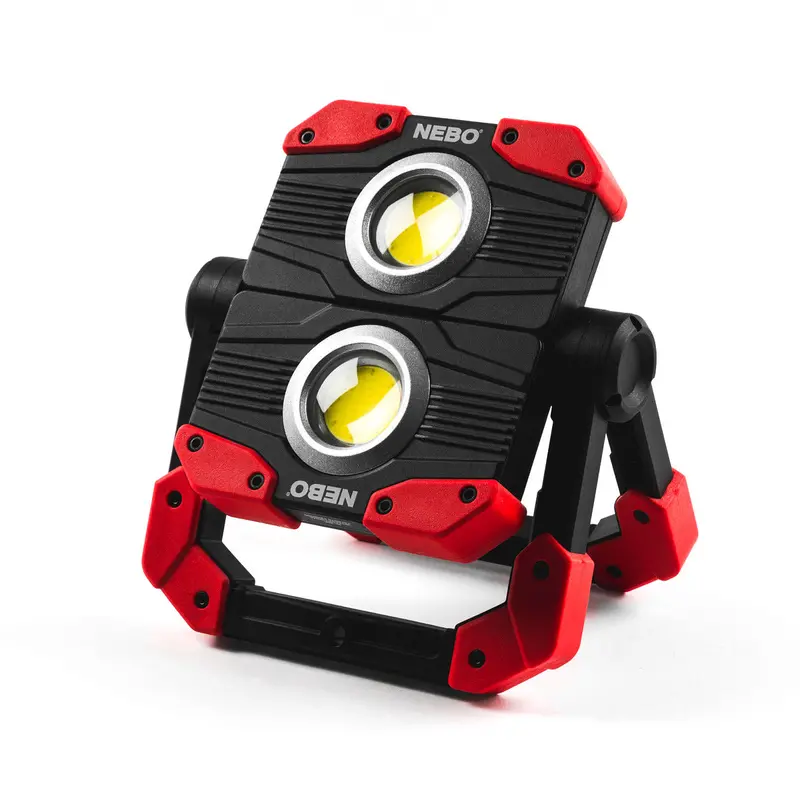 Nebo Omni 2K Work Light 1