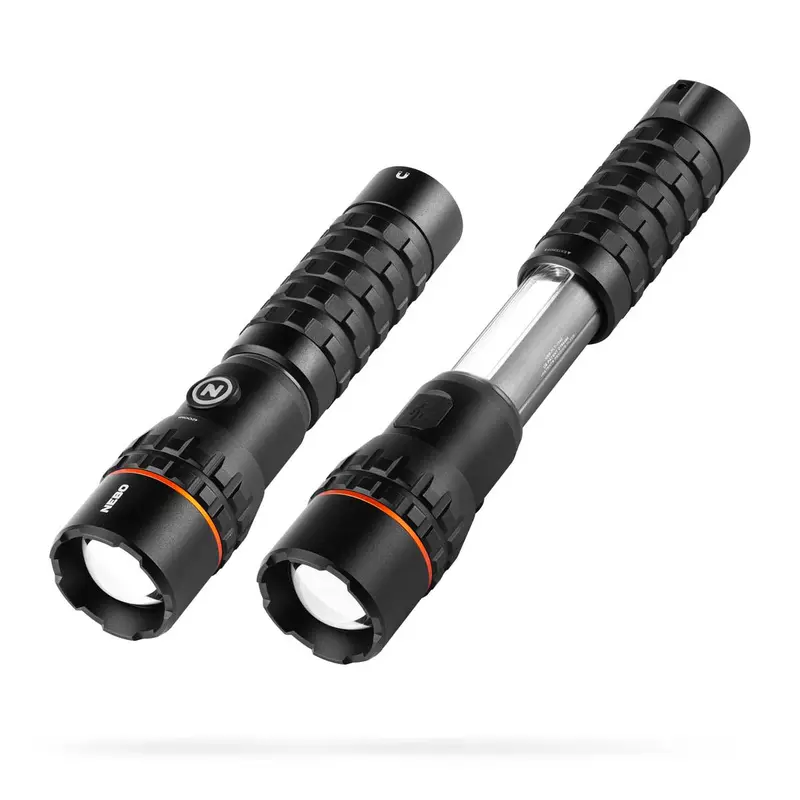 Nebo Slyde King 1K Flashlight 1