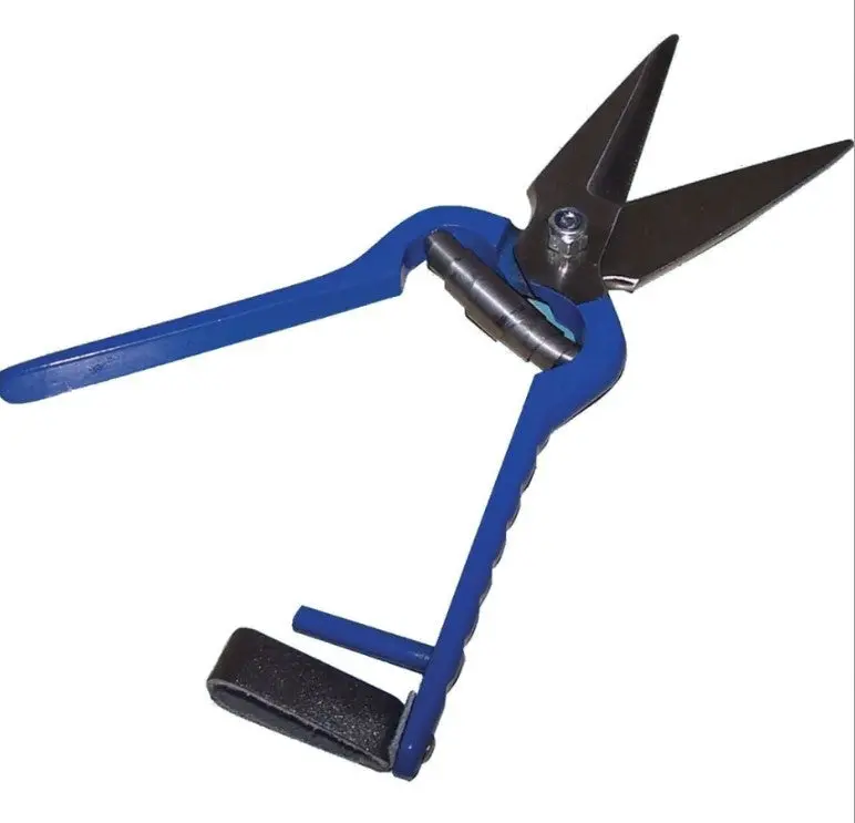 Neogen B&B Eze-Trim Foot Rot Shears 1