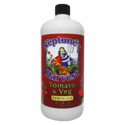 Neptune's Harvest Tomato & Veg Formula Fertilizer 1