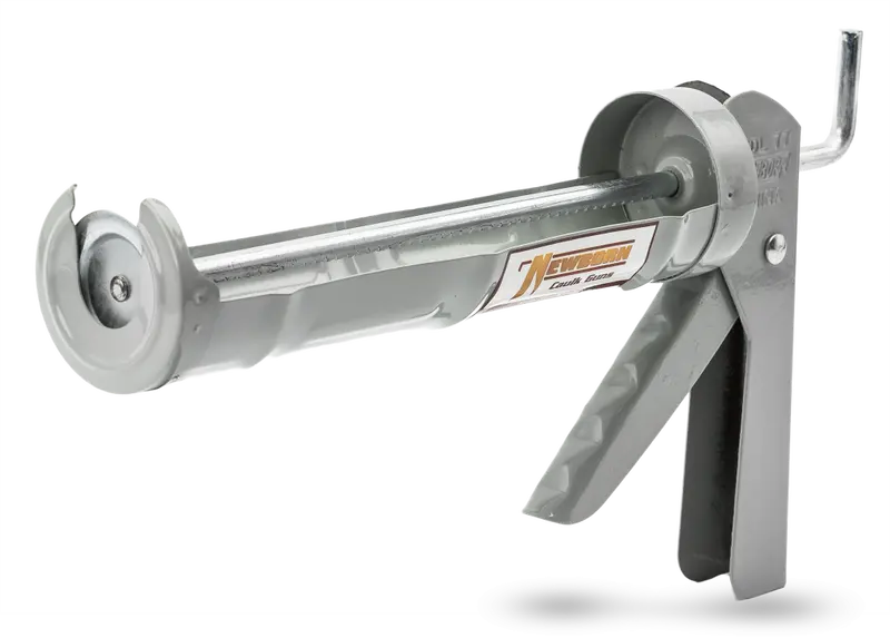 Newborn Ratchet Rod Caulk Gun 1