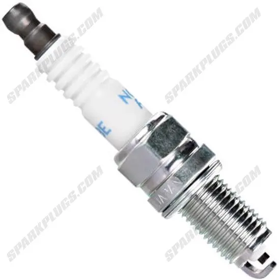Ngk 3481 Dcpr6e Nickel Spark Plug 1