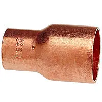 Nibco Nibco Copper Reducing Coupling Wrot 1