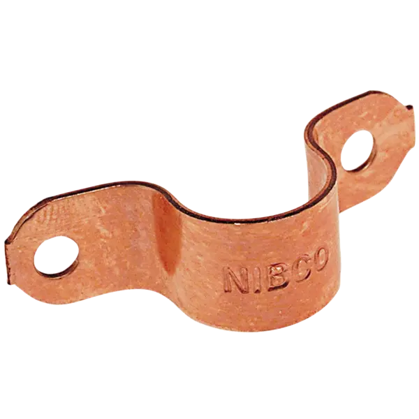 Nibco Pipe Fitting Copper Tube Strap - Wrot 2