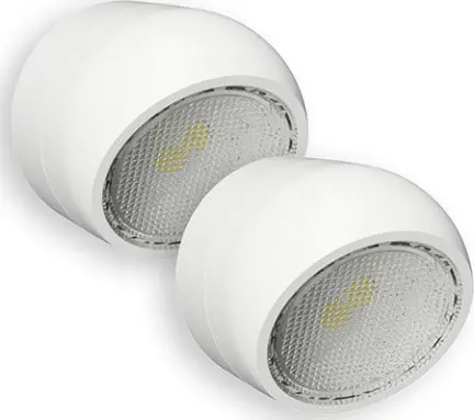 Nite Lite Directional 2/Cd Led 1