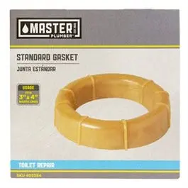 No. 1 Wax Gasket 1