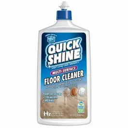 No Bucket Floor Cleaner, 27-Oz. 1