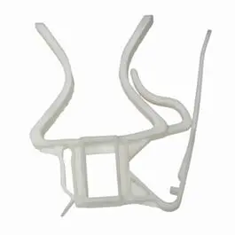 No-Ladder Light-Hanging Combo Clips, 25-Ct. 1