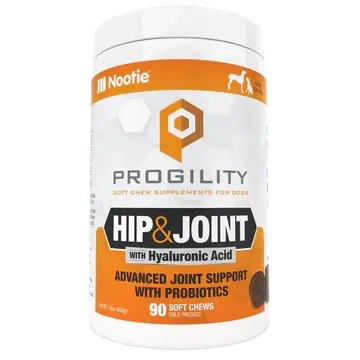 Nootie Dog Progility Hip & Joint Turmeric 1