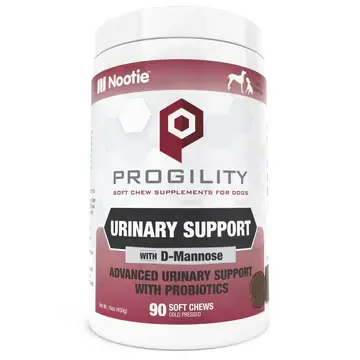 Nootie Dog Progility Urinary Support 1