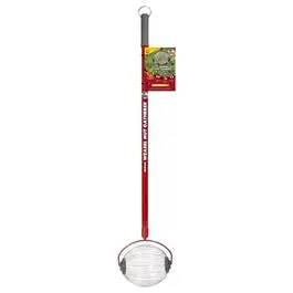 Nut Gatherer, Medium 1