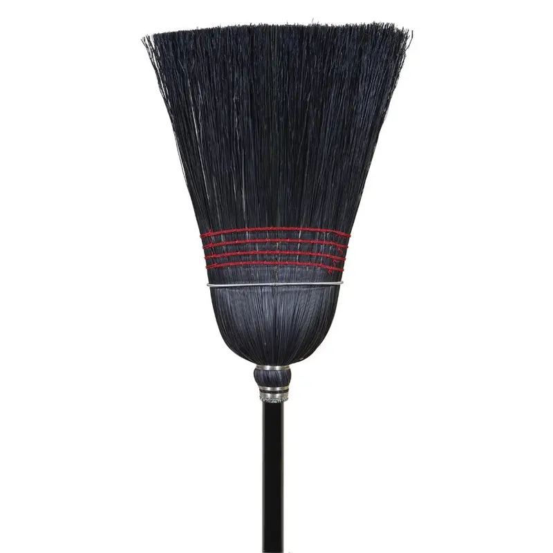 O-Cedar Warehouse Deluxe Corn Brooms 1